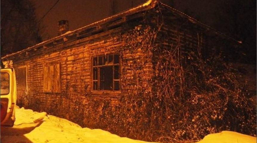 Dabbe&rsquo;yi İzleyenler İneg&ouml;l&rsquo;e Akın Ediyor