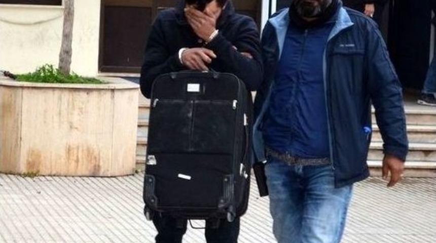 Dat&ccedil;a&rsquo;nın Yeni Emniyet M&uuml;d&uuml;r&uuml; Ayağının Tozuyla Hırsızlık Şebekesini &Ccedil;&ouml;kertti