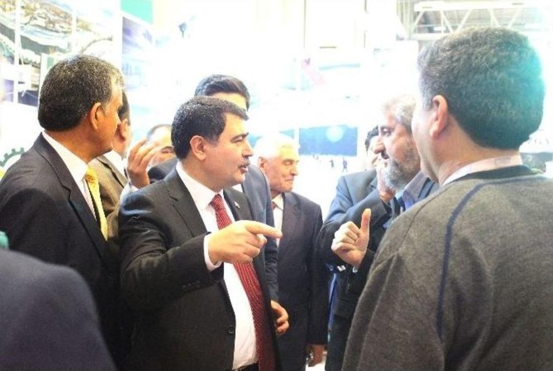 Ardahan Emıtt 2017&rsquo;ye Renk Kattı