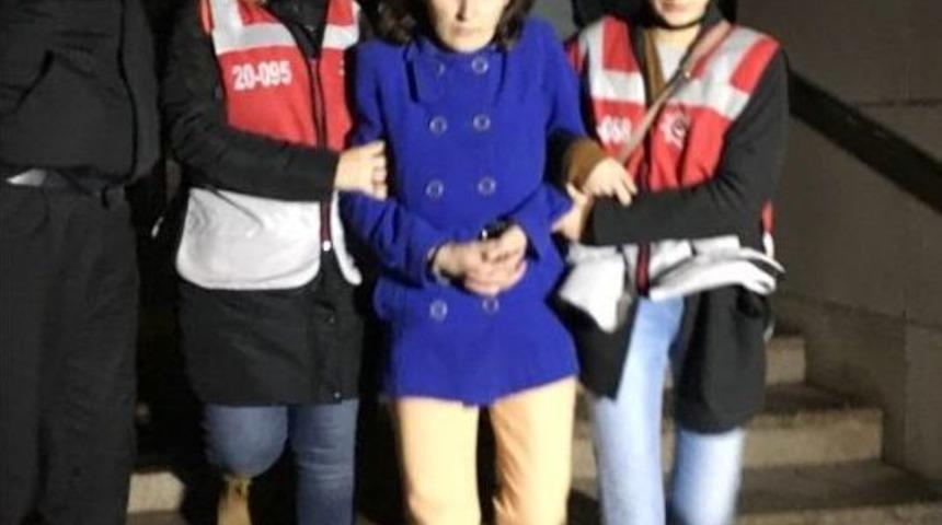 Cani Anne 3&rsquo;&uuml;nc&uuml; Kez İfade Değiştirdi