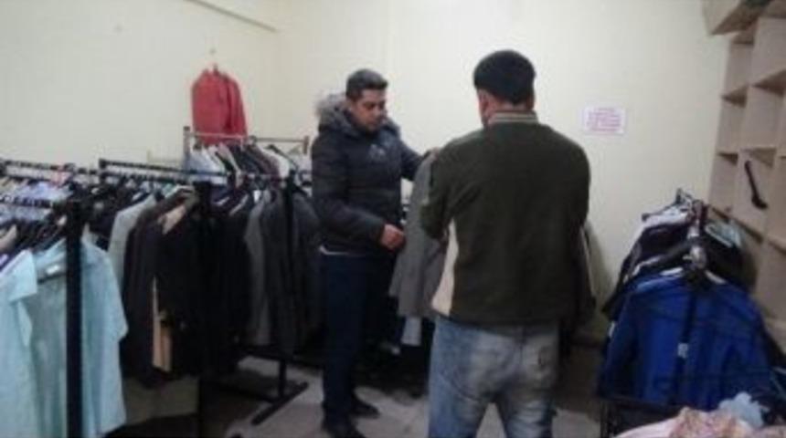 Ortaca Belediyesi Hayırseverler İle İhtiya&ccedil; Sahiplerini Buluşturuyor