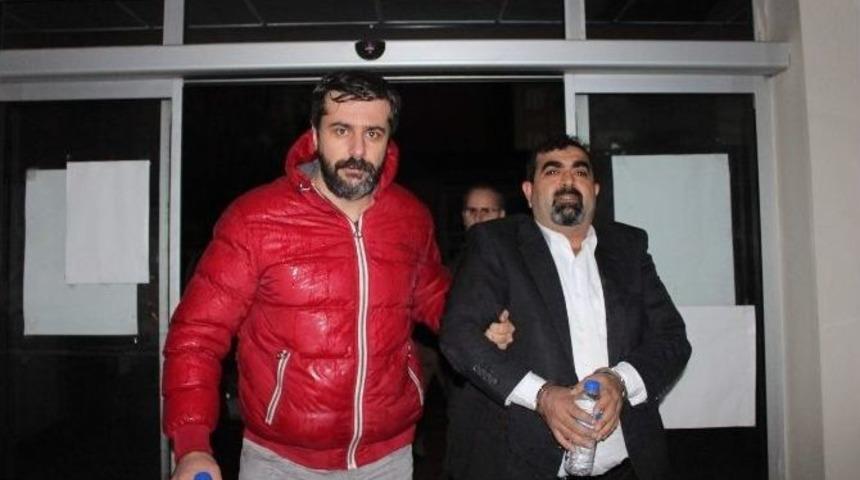 4 Ayrı Su&ccedil;tan Aranan Dolandırıcı Yakalandı