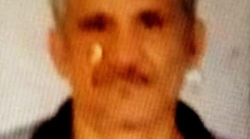 Dağlık Alanda Erkek Cesedi Bulundu