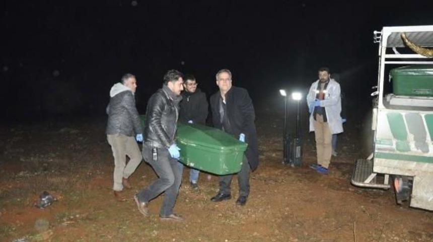 Gaziantep'te Iki Grup Arasında Kavga: 1 &Ouml;l&uuml;