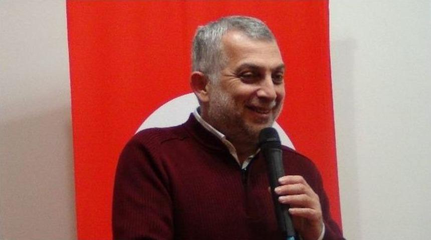 Ak Parti İstanbul Milletvekili Metin K&uuml;l&uuml;nk:&ldquo;15 Temmuz H&uuml;k&uuml;met Değil Devlet Darbesidir&rdquo;