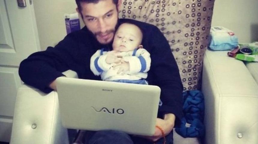 Kalbinde Doğuştan 3 Delik Olan Eymen Bebek Hastane Kapısında Kaldı