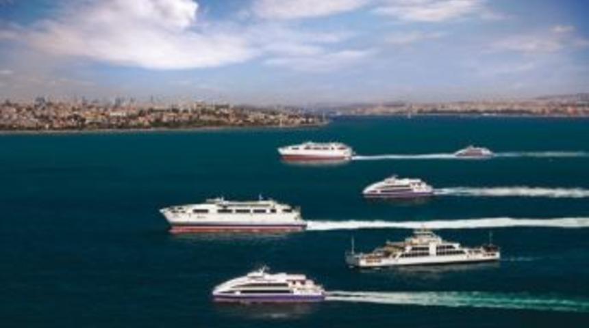 İdo Ve Budo Seferleri İptal Edildi