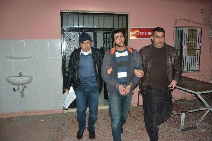 Adana’da Deaş Operasyonu: 10 Gözaltı G2