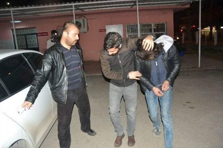 Adana’da Deaş Operasyonu: 10 Gözaltı G3