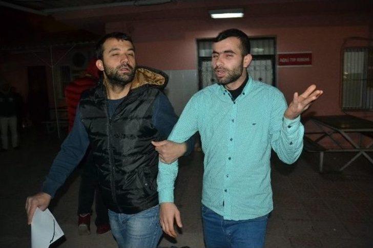 Adana’da Deaş Operasyonu: 10 Gözaltı G4