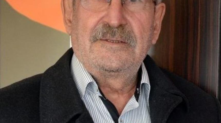 (&ouml;zel Haber) Chp Lideri Kılı&ccedil;daroğlu&rsquo;nun Kardeşi Referandumda &lsquo;evet&rsquo; İ&ccedil;in &Ccedil;alışacak