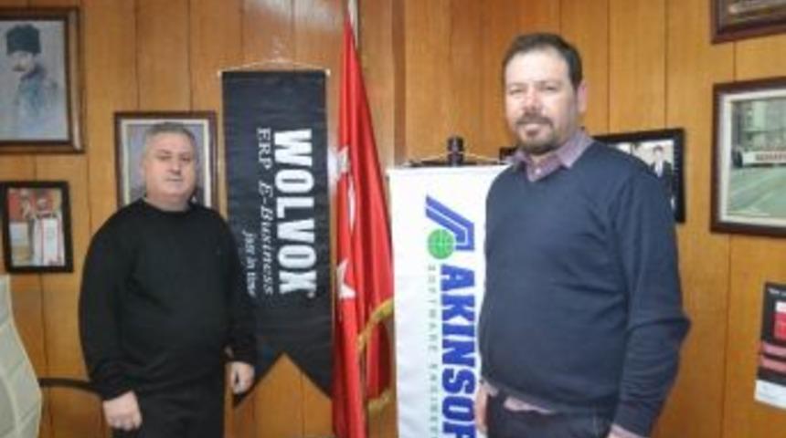 Lokantacılar Ve K&ouml;fteciler Esnaf Odası &Uuml;yelerine İndirim