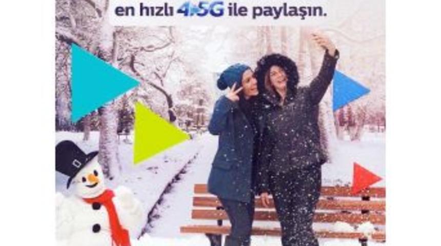 &lsquo;ınstagram Live&rsquo;ın İlk Canlı İ&ccedil;eriği T&uuml;rk Telekom&rsquo;dan