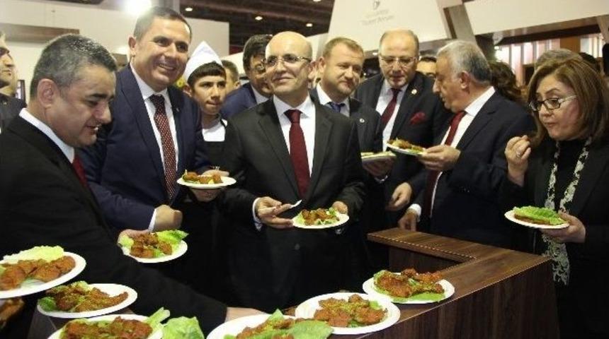 Gtb&rsquo;den &Ccedil;iğ K&ouml;fteli Tanıtım