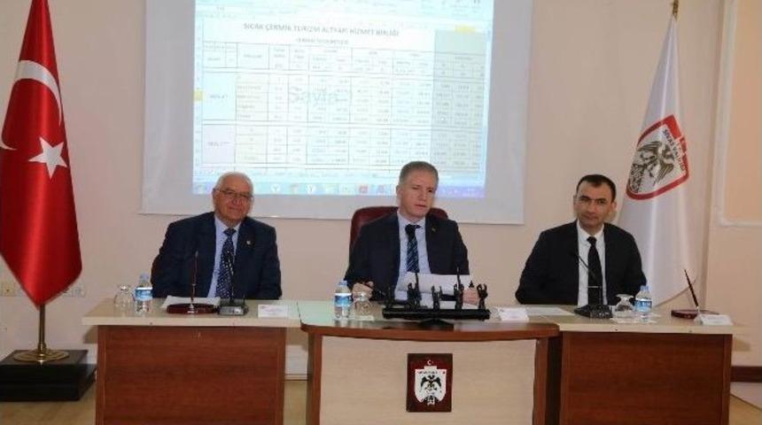 Sıcak &Ccedil;ermik Yatırımcısına Kazandıracak