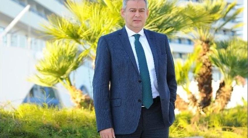 Kongre Turizminde ‘titanic’ İmzası