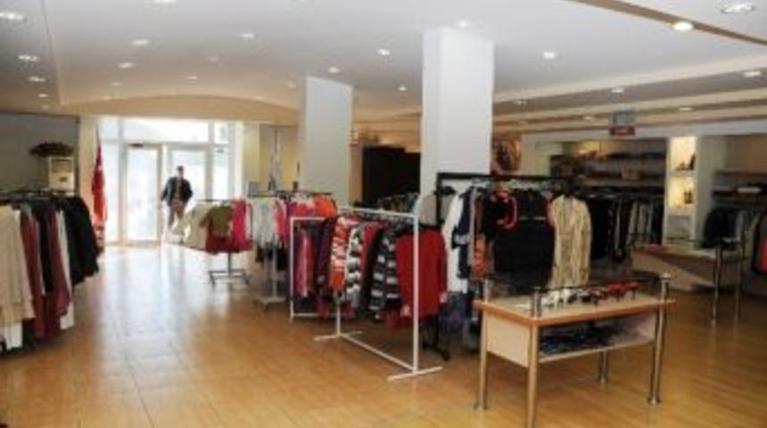 Pursaklar’da Tebessüm Sürüyor