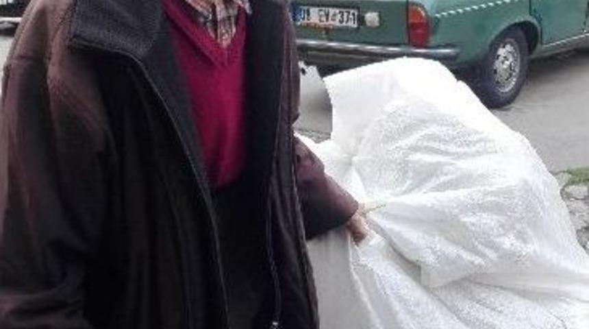 S&ouml;zde Değil &Ouml;zde &Ccedil;evreci