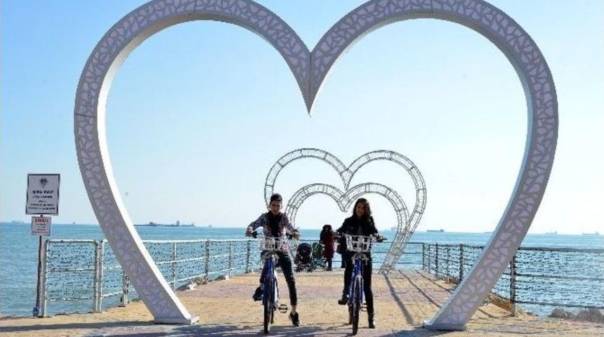 Kentbis &Uuml;yesi 3 Bine Ulaştı