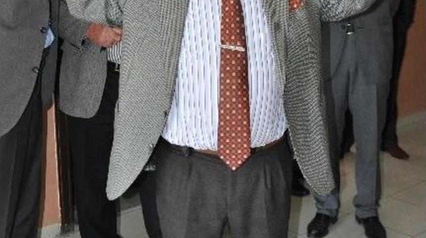 T&uuml;rkiye Bıyık Şampiyonundan Yeni Anayasaya &lsquo;evet&rsquo;