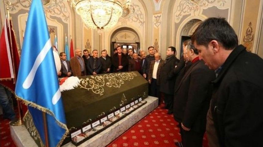 Kepezli Muhtarlar Bursa&rsquo;da