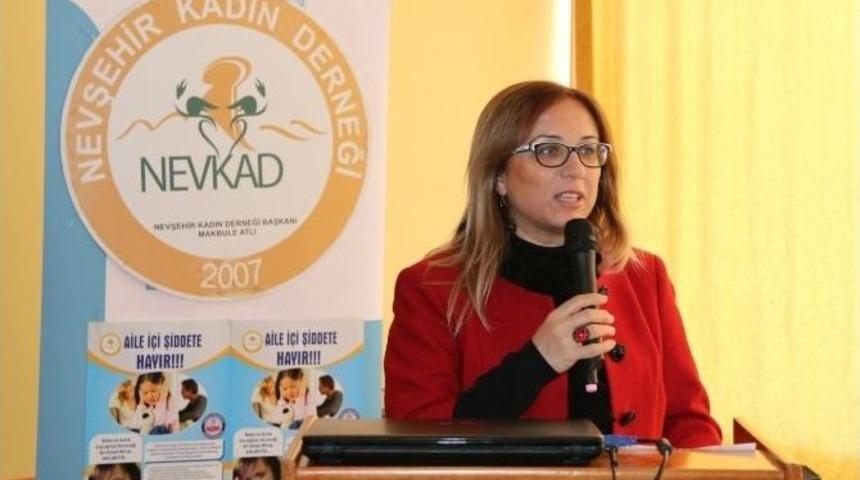 Rekt&ouml;r Kılı&ccedil;, &ldquo; Şiddetin Her T&uuml;rl&uuml;s&uuml;ne Karşıyız&rdquo;