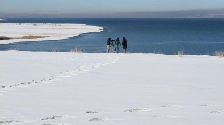 Van Dkmp Şube M&uuml;d&uuml;rl&uuml;ğ&uuml; Tarafından Kosks &Ccedil;alışmaları Başladı
