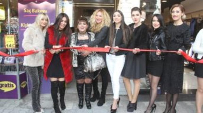 &Uuml;nl&uuml;lerin G&uuml;zellik Merkezi Bostanlı&rsquo;da