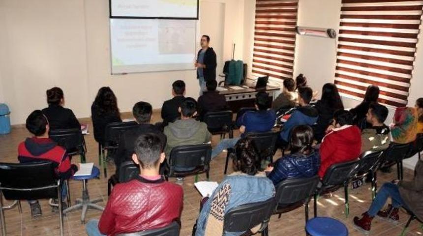 Şırnak'ta 24 Bin &Ouml;ğrenci Telafi Eğitiminde