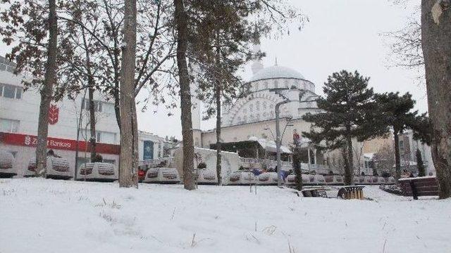 Elazığ’da 383 Köy Yolu Kapandı