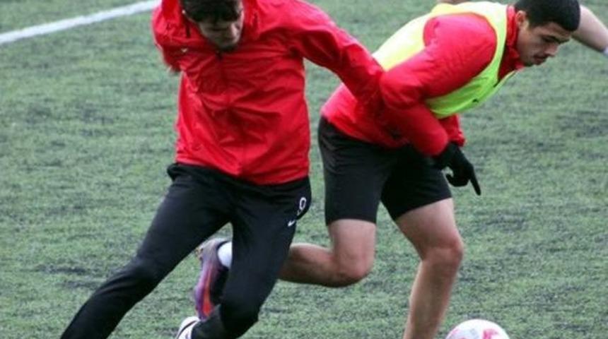 Bodrum Belediyesi Bodrumspor'un Gözü Zirvede