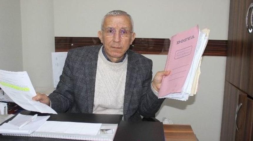 &Ccedil;ıldır Ailesi, Ellerine Ulaşan Son Yazı İle Yıkıldı