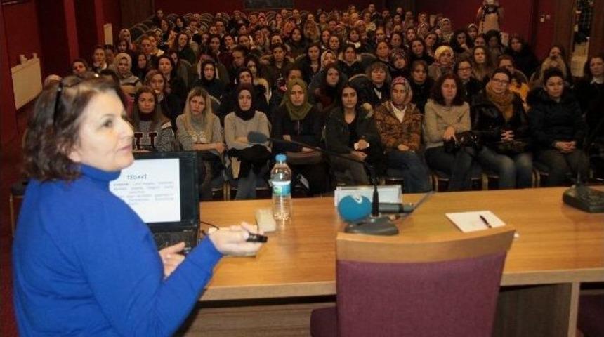 10 Saniyede Kanser Riskinizi &Ouml;ğrenin