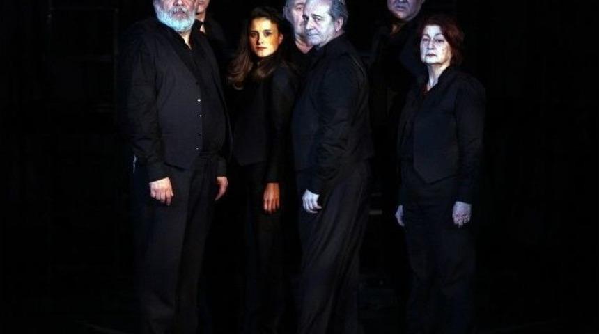 Aziz Nesin Yenimahalle&rsquo;de Anıldı