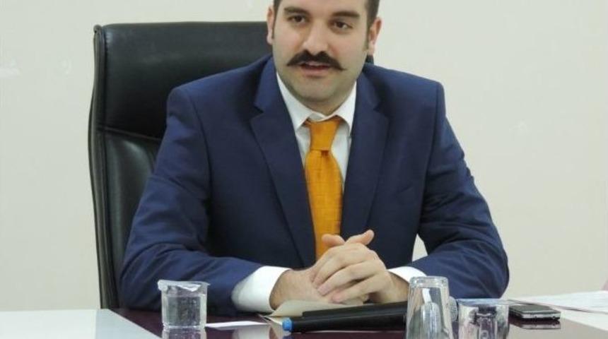 Kaymakam Yosunkaya Ve Başkan Ayhan Muhtarlarla Buluştu