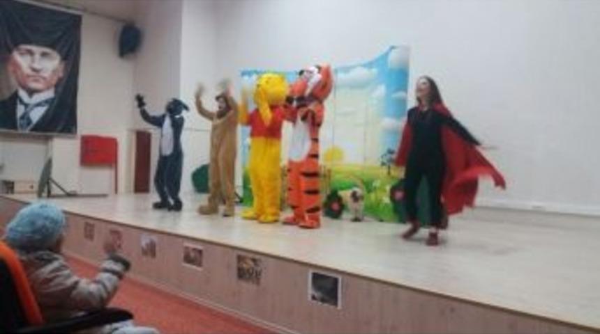 Karne Sevin&ccedil;leri İkiye Katlandı