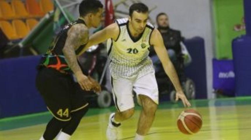 Akhisar Belediyespor, Eskişehir&rsquo;i Konuk Edecek