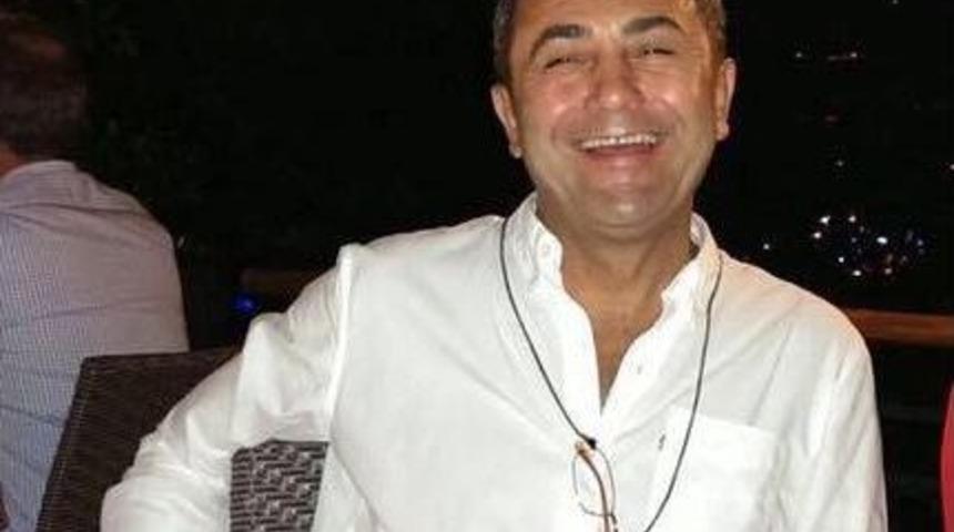 Doktor Evinde &Ouml;l&uuml; Bulundu