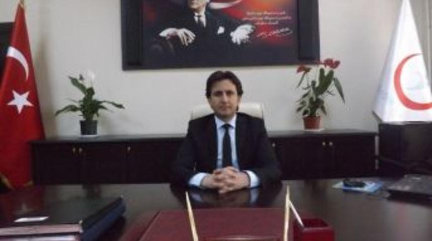 Kars Sağlık M&uuml;d&uuml;r&uuml; Dr. Zafer Yılmaz, Vatandaşları Karbonmonoksit Zehirlenmelerine Karşı Uyardı