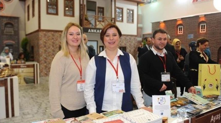 Emıtt&rsquo;te Altındağ R&uuml;zgarı