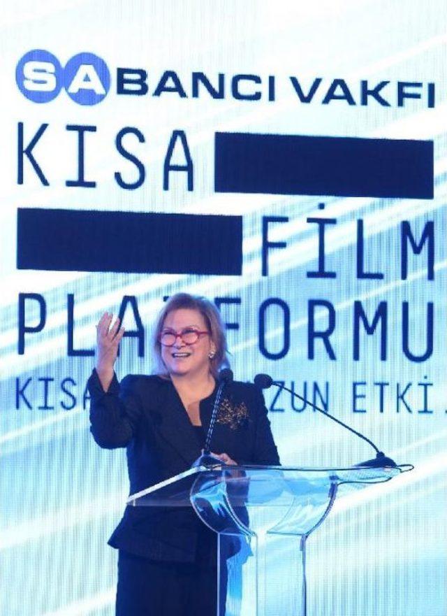 ‘Mülteci Kadınlar’ Temalı Sabancı Vakfı Kısa Film Yarışması’Nda Ödüller Sahiplerini Buldu