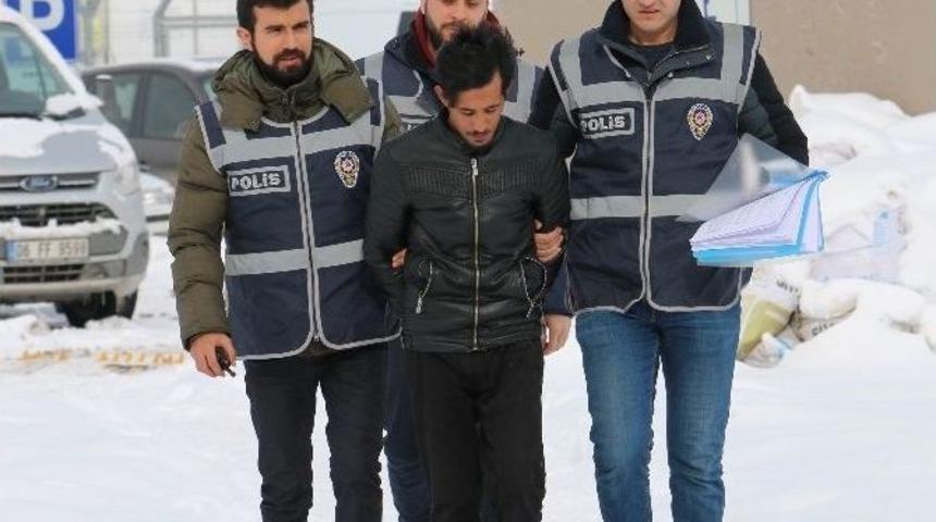 Sivas&rsquo;ta &rsquo;fet&ouml;&rsquo; Bahanesiyle Dolandırıcılık