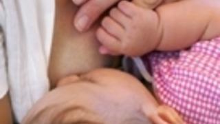 Anne Sütü Nasıl Saklanır?