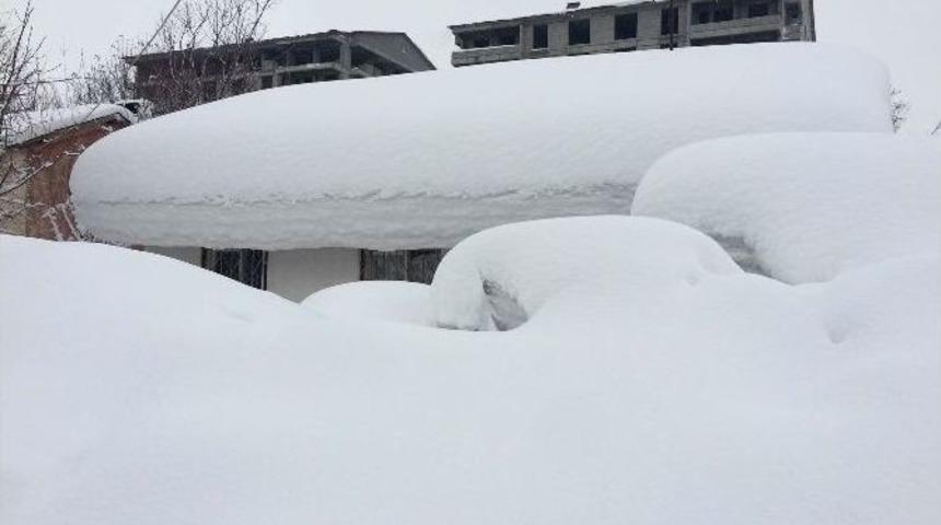 Bitlis&rsquo;te 245 K&ouml;y Yolu Ulaşıma Kapandı