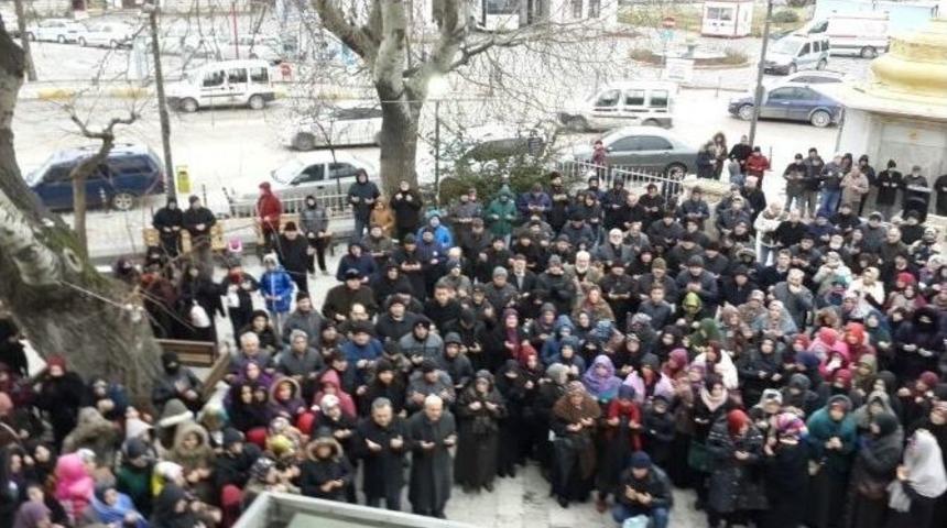 Bandırma İhl&rsquo;den &Ouml;ğrencilere Umre &Ouml;d&uuml;l&uuml;