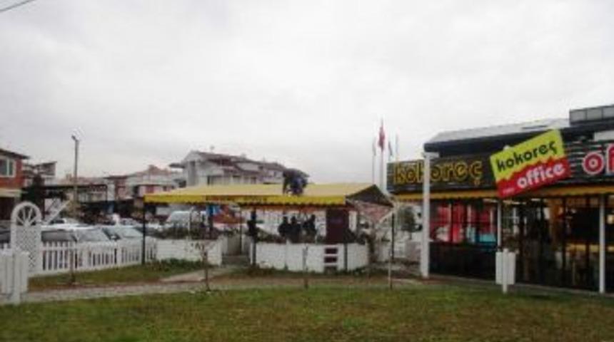 İzmit&rsquo;te Ka&ccedil;ak Yapılaşmaya İzin Yok