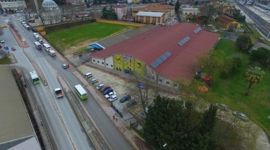 B&uuml;y&uuml;kşehir&rsquo;den Ata Sporu Ok&ccedil;uluğa B&uuml;y&uuml;k Yatırım