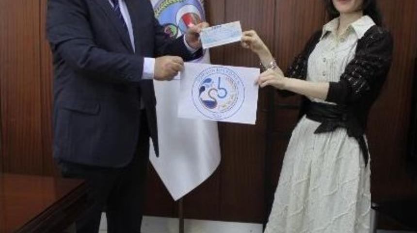 Sorgun Belediyesi Yeni Logosunu Buldu