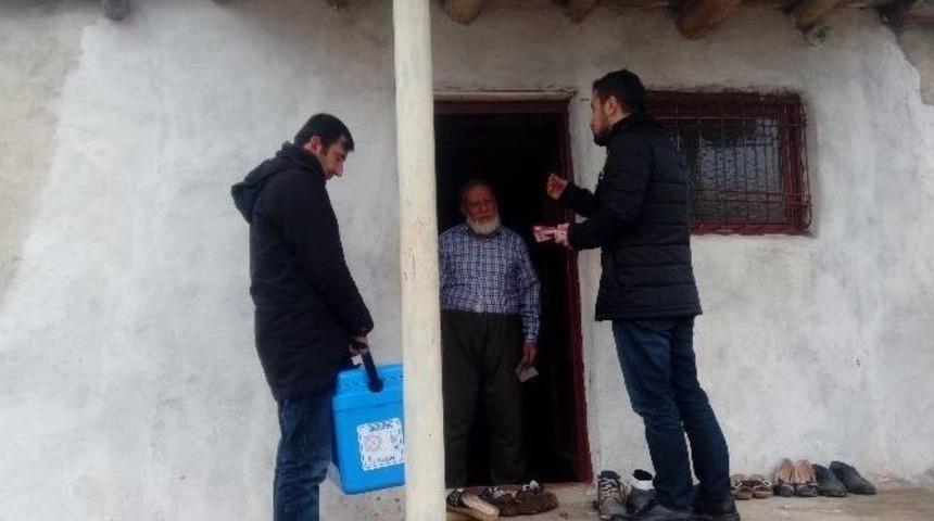 Aile Hekimlerinden Karbonmonoksit Uyarısı