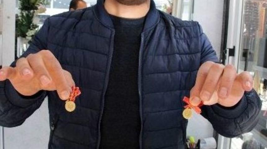 0.50 Gram Altına Rağbet